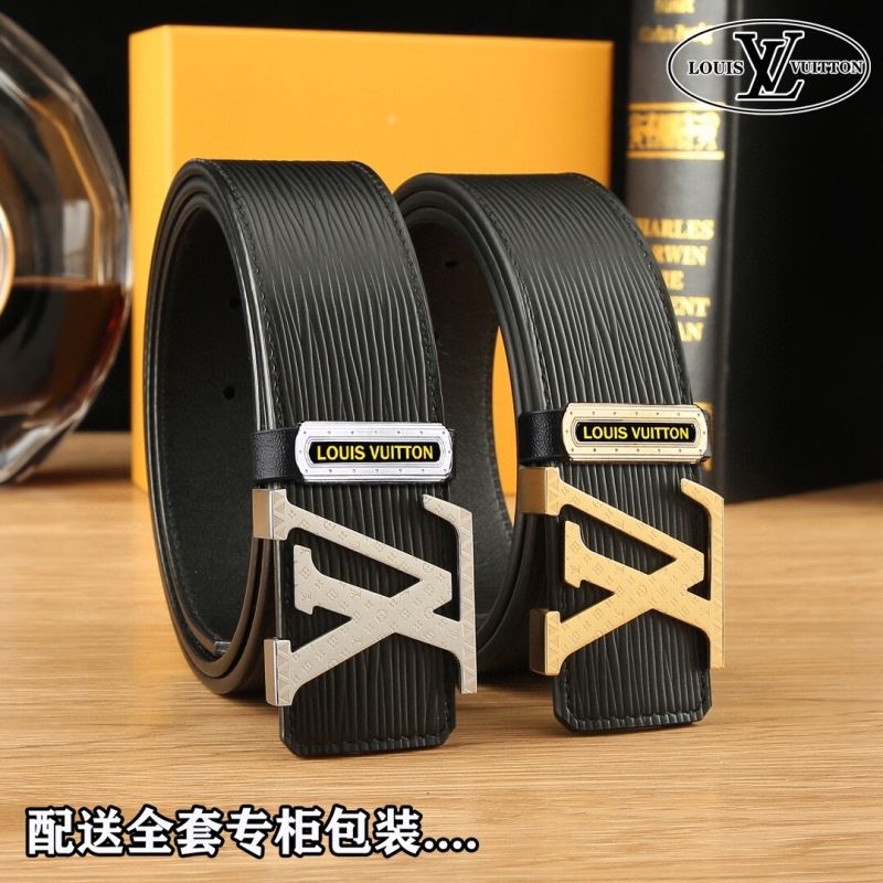 Louis Vuitton Belts